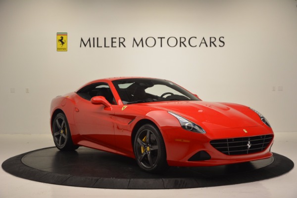 Used 2016 Ferrari California T for sale Sold at Rolls-Royce Motor Cars Greenwich in Greenwich CT 06830 23