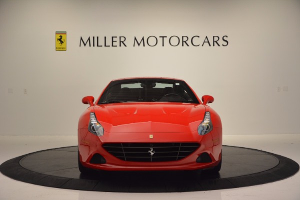 Used 2016 Ferrari California T for sale Sold at Rolls-Royce Motor Cars Greenwich in Greenwich CT 06830 24