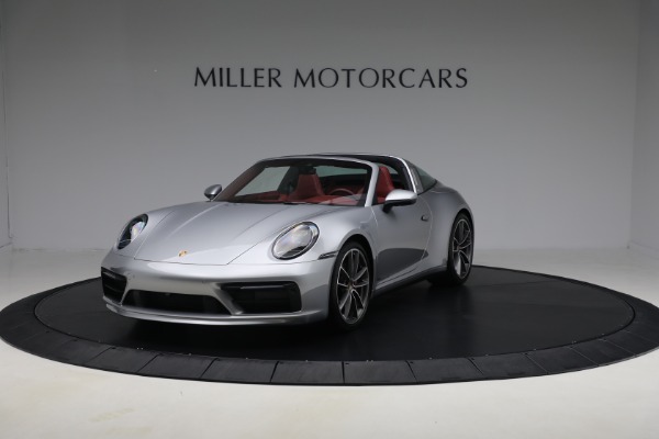 2024 Porsche 911