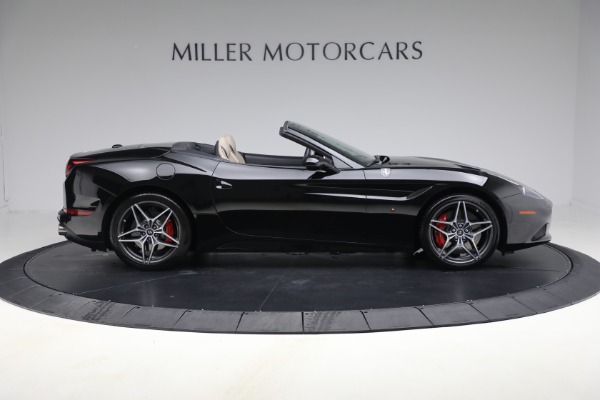 Used 2016 Ferrari California T for sale $122,900 at Rolls-Royce Motor Cars Greenwich in Greenwich CT 06830 10