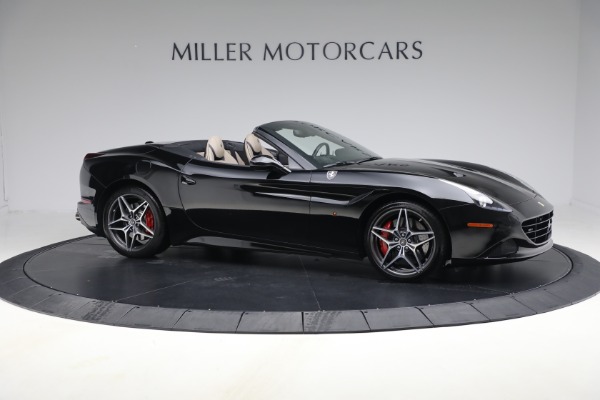 Used 2016 Ferrari California T for sale $122,900 at Rolls-Royce Motor Cars Greenwich in Greenwich CT 06830 11