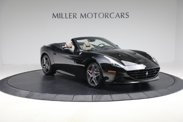 Used 2016 Ferrari California T for sale $122,900 at Rolls-Royce Motor Cars Greenwich in Greenwich CT 06830 12