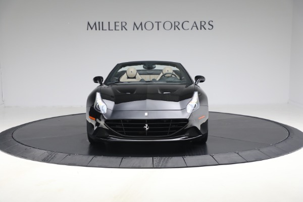 Used 2016 Ferrari California T for sale $122,900 at Rolls-Royce Motor Cars Greenwich in Greenwich CT 06830 13