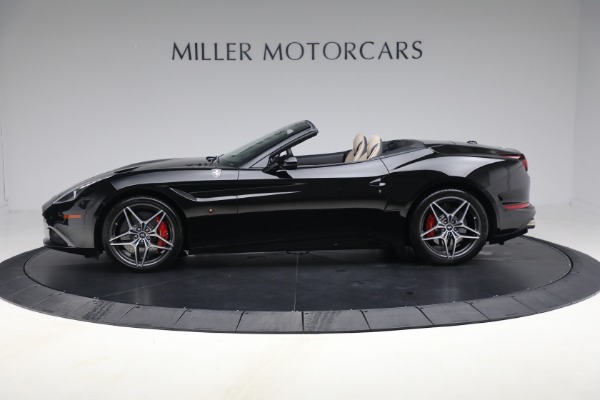 Used 2016 Ferrari California T for sale $122,900 at Rolls-Royce Motor Cars Greenwich in Greenwich CT 06830 4