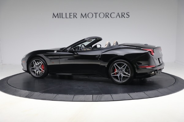 Used 2016 Ferrari California T for sale $122,900 at Rolls-Royce Motor Cars Greenwich in Greenwich CT 06830 5