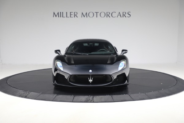 Used 2023 Maserati MC20 for sale $205,900 at Rolls-Royce Motor Cars Greenwich in Greenwich CT 06830 12