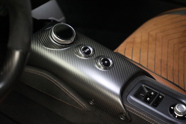 Used 2023 Maserati MC20 for sale $205,900 at Rolls-Royce Motor Cars Greenwich in Greenwich CT 06830 15