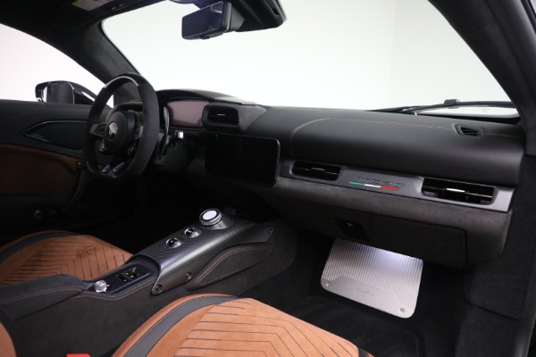 Used 2023 Maserati MC20 for sale $205,900 at Rolls-Royce Motor Cars Greenwich in Greenwich CT 06830 16
