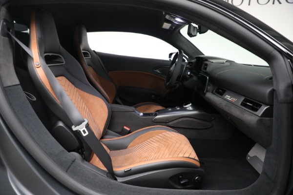 Used 2023 Maserati MC20 for sale $205,900 at Rolls-Royce Motor Cars Greenwich in Greenwich CT 06830 17