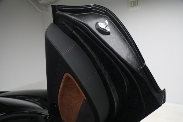 Used 2023 Maserati MC20 for sale $205,900 at Rolls-Royce Motor Cars Greenwich in Greenwich CT 06830 18
