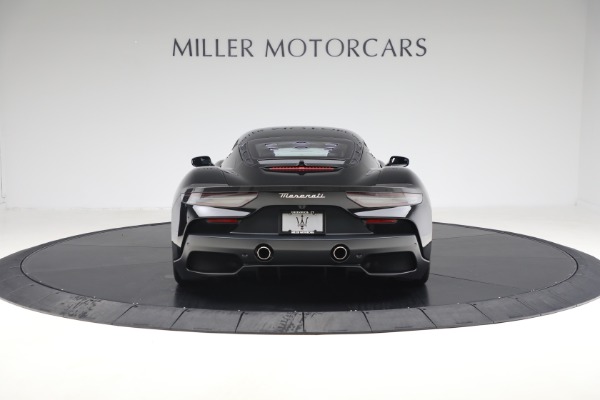 Used 2023 Maserati MC20 for sale $205,900 at Rolls-Royce Motor Cars Greenwich in Greenwich CT 06830 6