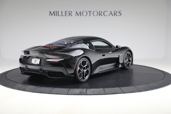 Used 2023 Maserati MC20 for sale $205,900 at Rolls-Royce Motor Cars Greenwich in Greenwich CT 06830 7