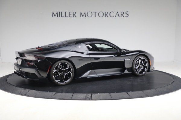 Used 2023 Maserati MC20 for sale $205,900 at Rolls-Royce Motor Cars Greenwich in Greenwich CT 06830 8