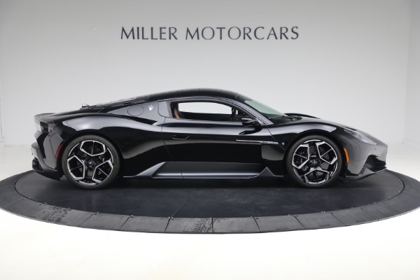 Used 2023 Maserati MC20 for sale $205,900 at Rolls-Royce Motor Cars Greenwich in Greenwich CT 06830 9