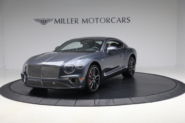 2023 Bentley Continental