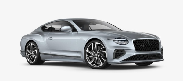 2025 Bentley Continental