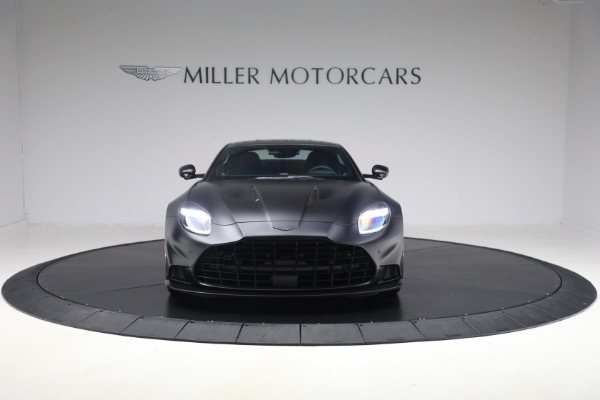 Used 2025 Aston Martin Vanquish for sale Sold at Rolls-Royce Motor Cars Greenwich in Greenwich CT 06830 13