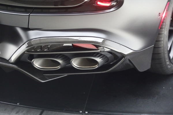 Used 2025 Aston Martin Vanquish for sale Sold at Rolls-Royce Motor Cars Greenwich in Greenwich CT 06830 18