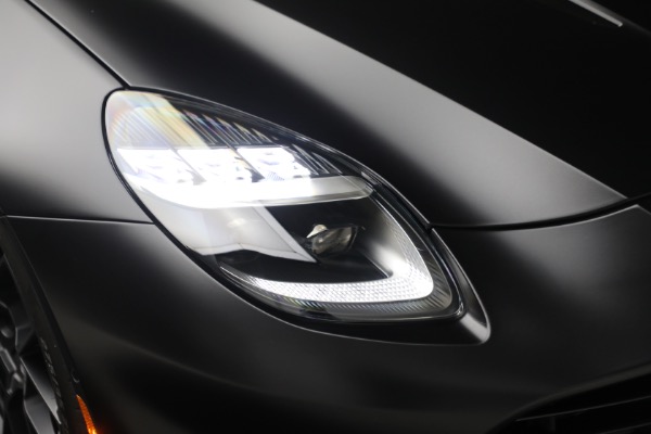 Used 2025 Aston Martin Vanquish for sale Sold at Rolls-Royce Motor Cars Greenwich in Greenwich CT 06830 19