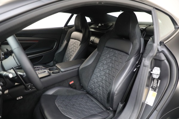 Used 2025 Aston Martin Vanquish for sale Sold at Rolls-Royce Motor Cars Greenwich in Greenwich CT 06830 23