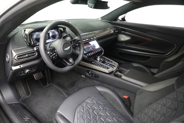 Used 2025 Aston Martin Vanquish for sale Sold at Rolls-Royce Motor Cars Greenwich in Greenwich CT 06830 25
