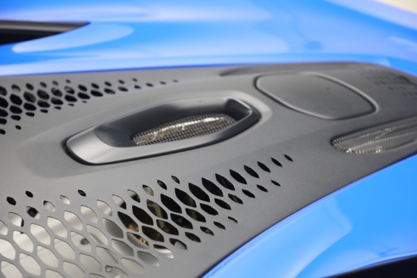 Used 2023 McLaren Artura Performance for sale $164,900 at Rolls-Royce Motor Cars Greenwich in Greenwich CT 06830 21