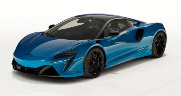 2023 McLaren Artura