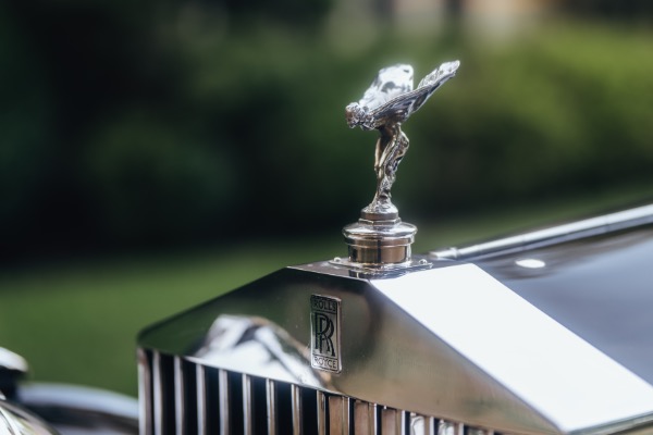 Used 1933 Rolls-Royce Phantom II Continental for sale $499,900 at Rolls-Royce Motor Cars Greenwich in Greenwich CT 06830 12