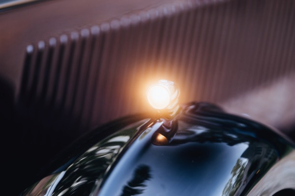 Used 1933 Rolls-Royce Phantom II Continental for sale $499,900 at Rolls-Royce Motor Cars Greenwich in Greenwich CT 06830 18