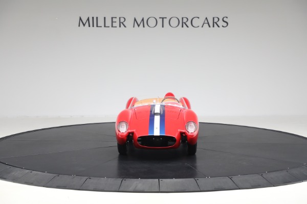 New 2025 Ferrari Testarossa J for sale Sold at Rolls-Royce Motor Cars Greenwich in Greenwich CT 06830 12