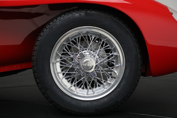 New 2025 Ferrari Testarossa J for sale Sold at Rolls-Royce Motor Cars Greenwich in Greenwich CT 06830 28