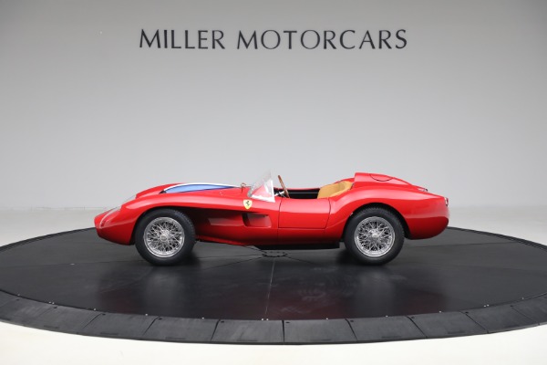 New 2025 Ferrari Testarossa J for sale Sold at Rolls-Royce Motor Cars Greenwich in Greenwich CT 06830 3