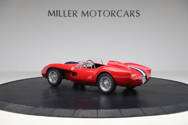 New 2025 Ferrari Testarossa J for sale Sold at Rolls-Royce Motor Cars Greenwich in Greenwich CT 06830 4