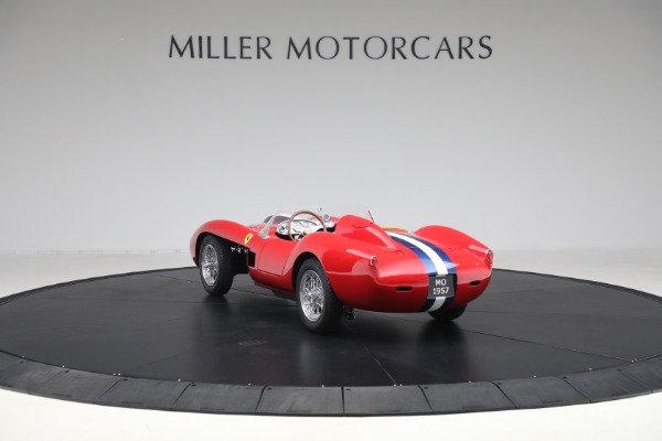 New 2025 Ferrari Testarossa J for sale Sold at Rolls-Royce Motor Cars Greenwich in Greenwich CT 06830 5