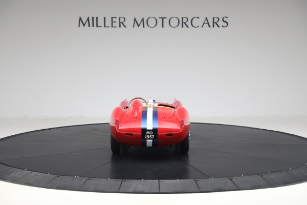 New 2025 Ferrari Testarossa J for sale Sold at Rolls-Royce Motor Cars Greenwich in Greenwich CT 06830 6
