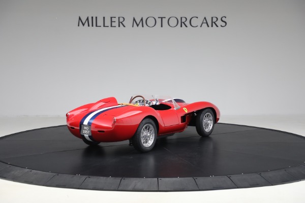 New 2025 Ferrari Testarossa J for sale Sold at Rolls-Royce Motor Cars Greenwich in Greenwich CT 06830 7