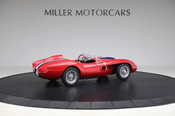 New 2025 Ferrari Testarossa J for sale Sold at Rolls-Royce Motor Cars Greenwich in Greenwich CT 06830 8