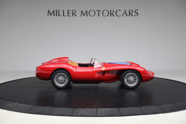 New 2025 Ferrari Testarossa J for sale Sold at Rolls-Royce Motor Cars Greenwich in Greenwich CT 06830 9