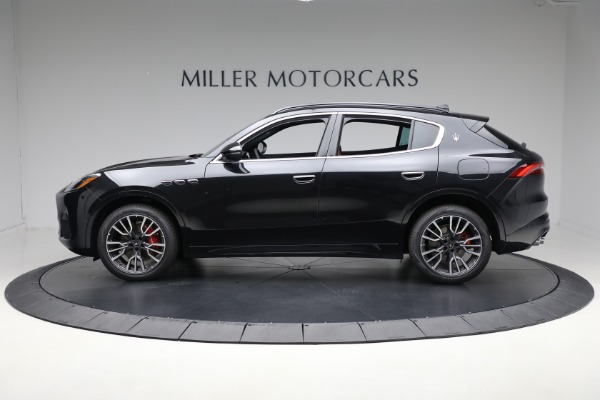 New 2025 Maserati Grecale for sale $83,405 at Rolls-Royce Motor Cars Greenwich in Greenwich CT 06830 2