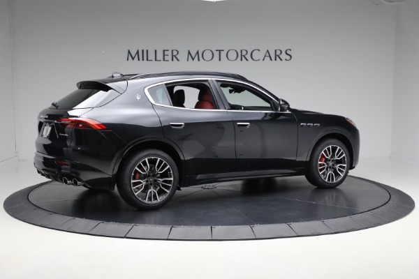 New 2025 Maserati Grecale for sale $83,405 at Rolls-Royce Motor Cars Greenwich in Greenwich CT 06830 7