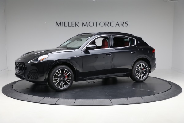 2025 Maserati Grecale