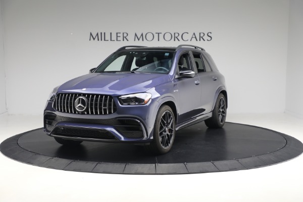 2024 Mercedes-Benz GLE