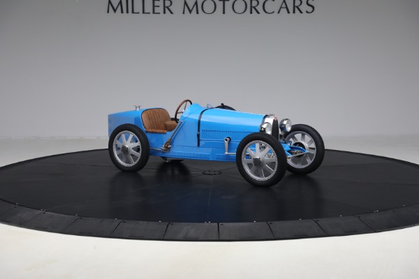 New 2023 Bugatti Bugatti Baby II for sale $69,900 at Rolls-Royce Motor Cars Greenwich in Greenwich CT 06830 10