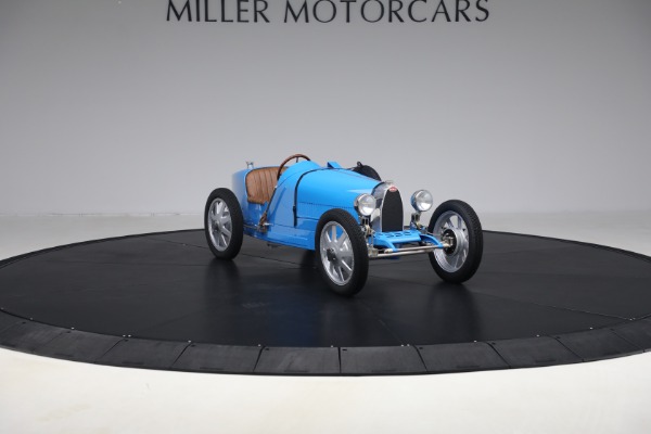 New 2023 Bugatti Bugatti Baby II for sale $69,900 at Rolls-Royce Motor Cars Greenwich in Greenwich CT 06830 11