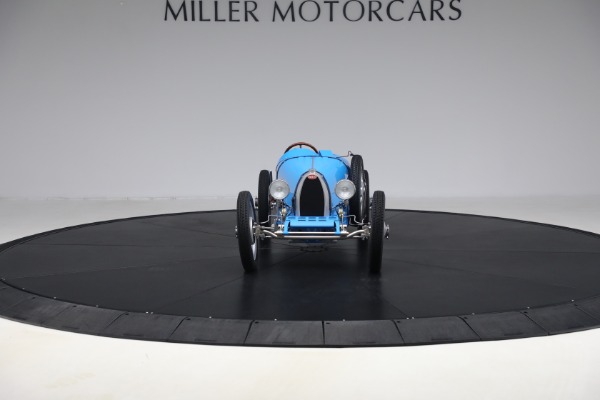 New 2023 Bugatti Bugatti Baby II for sale $69,900 at Rolls-Royce Motor Cars Greenwich in Greenwich CT 06830 12