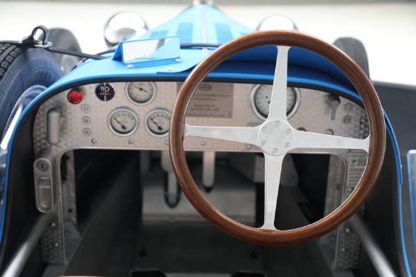 New 2023 Bugatti Bugatti Baby II for sale $69,900 at Rolls-Royce Motor Cars Greenwich in Greenwich CT 06830 13