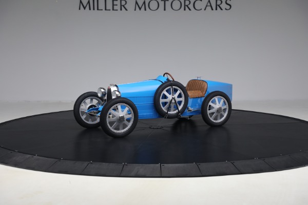 New 2023 Bugatti Bugatti Baby II for sale $69,900 at Rolls-Royce Motor Cars Greenwich in Greenwich CT 06830 2