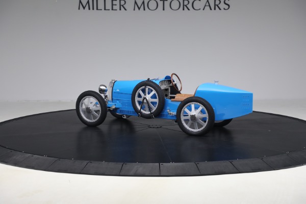 New 2023 Bugatti Bugatti Baby II for sale $69,900 at Rolls-Royce Motor Cars Greenwich in Greenwich CT 06830 4