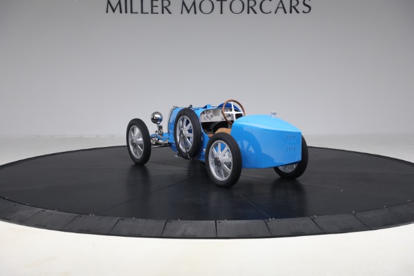 New 2023 Bugatti Bugatti Baby II for sale $69,900 at Rolls-Royce Motor Cars Greenwich in Greenwich CT 06830 5