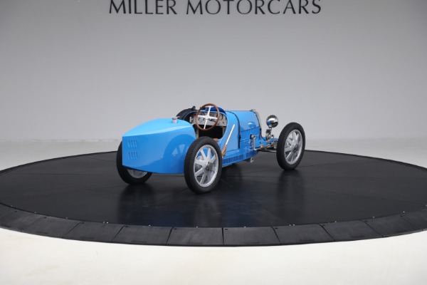 New 2023 Bugatti Bugatti Baby II for sale $69,900 at Rolls-Royce Motor Cars Greenwich in Greenwich CT 06830 7